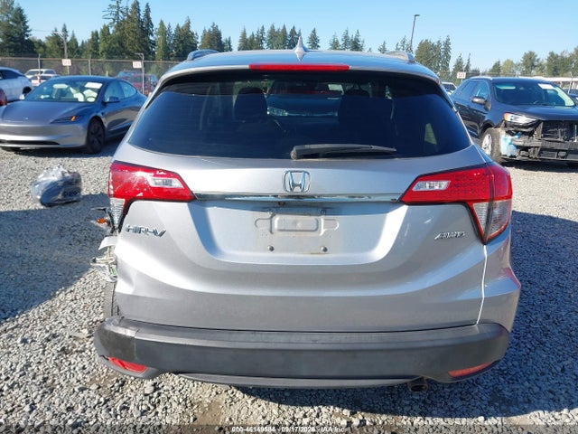 3CZRU6H58KM726603 Honda HR-V EX