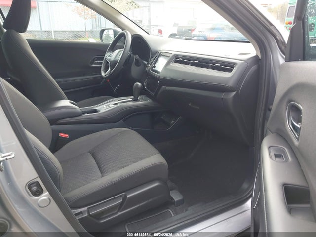 3CZRU6H58KM726603 Honda HR-V EX