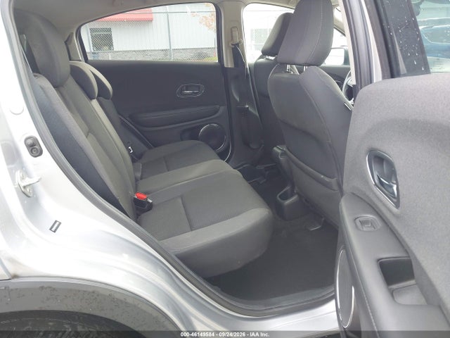 3CZRU6H58KM726603 Honda HR-V EX