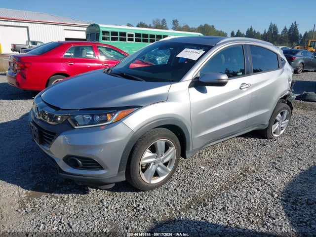 3CZRU6H58KM726603 Honda HR-V EX