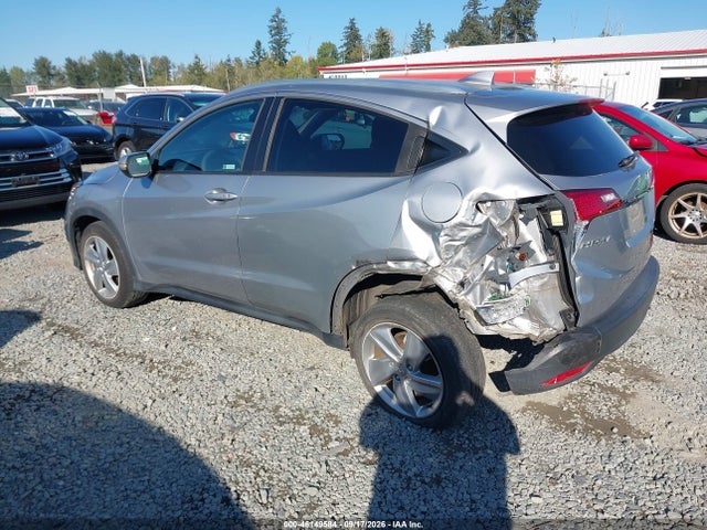 3CZRU6H58KM726603 Honda HR-V EX