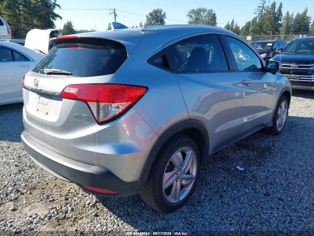 3CZRU6H58KM726603 Honda HR-V EX