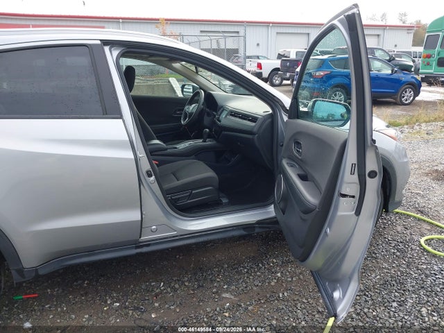 3CZRU6H58KM726603 Honda HR-V EX