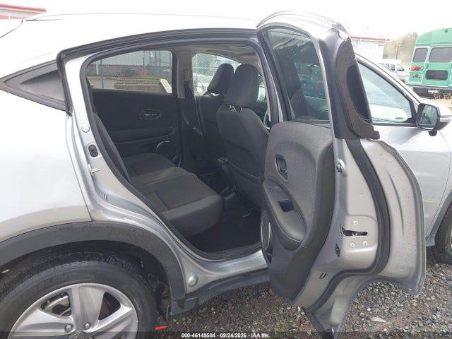 3CZRU6H58KM726603 Honda HR-V EX