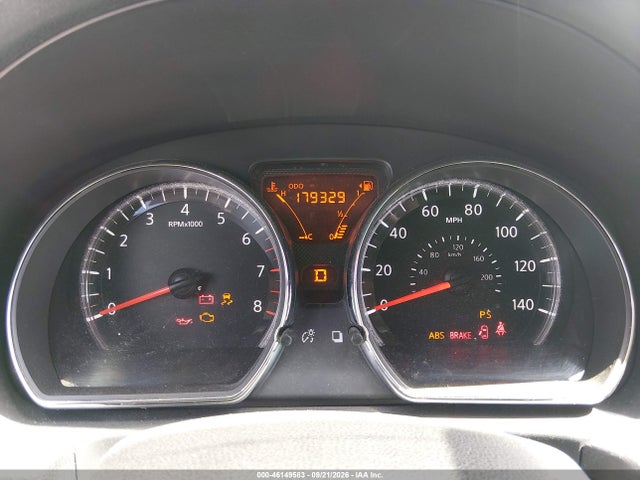 46149583 :رقم المزاد ، 3N1CE2CP6HL371734 vin ، 2017 Nissan Versa Note S Plus مزاد بيع