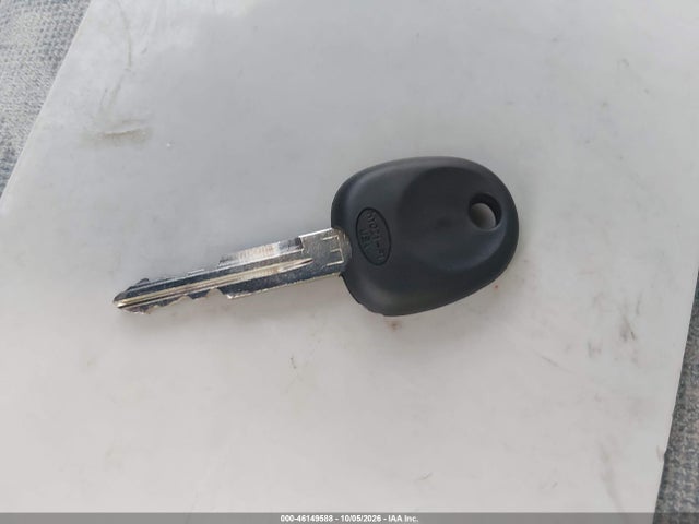 Aukcja sprzedaży 2006 Kia Sorento Ex/lx, vin: KNDJD733465601172, numer aukcji: 46149588