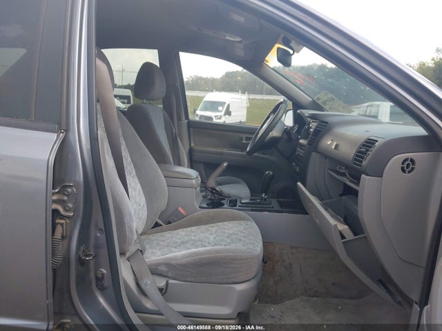 Aukcja sprzedaży 2006 Kia Sorento Ex/lx, vin: KNDJD733465601172, numer aukcji: 46149588