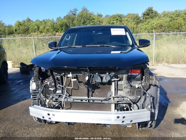 46149598 :رقم المزاد ، JTEBU5JR2K5691072 vin ، 2019 Toyota 4runner Limited Nightshade مزاد بيع