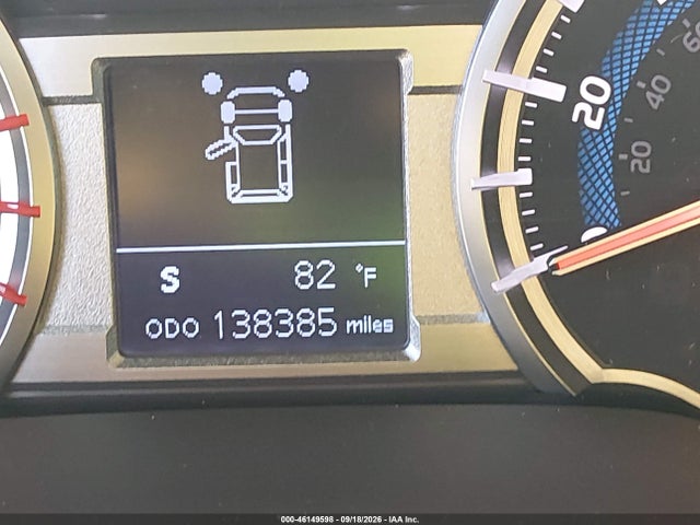 46149598 :رقم المزاد ، JTEBU5JR2K5691072 vin ، 2019 Toyota 4runner Limited Nightshade مزاد بيع