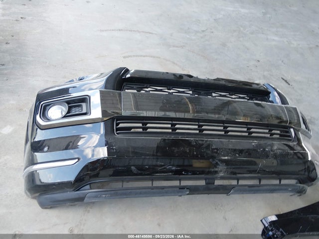 46149598 :رقم المزاد ، JTEBU5JR2K5691072 vin ، 2019 Toyota 4runner Limited Nightshade مزاد بيع