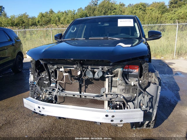 46149598 :رقم المزاد ، JTEBU5JR2K5691072 vin ، 2019 Toyota 4runner Limited Nightshade مزاد بيع