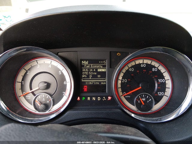 Продаж на аукціоні авто 2018 Dodge Grand Caravan Gt, vin: 2C4RDGEG0JR282822, номер лоту: 46149603