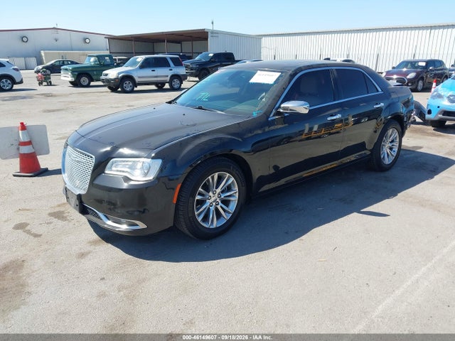 Aukcja sprzedaży 2015 Chrysler 300c, vin: 2C3CCAEG0FH786147, numer aukcji: 46149607