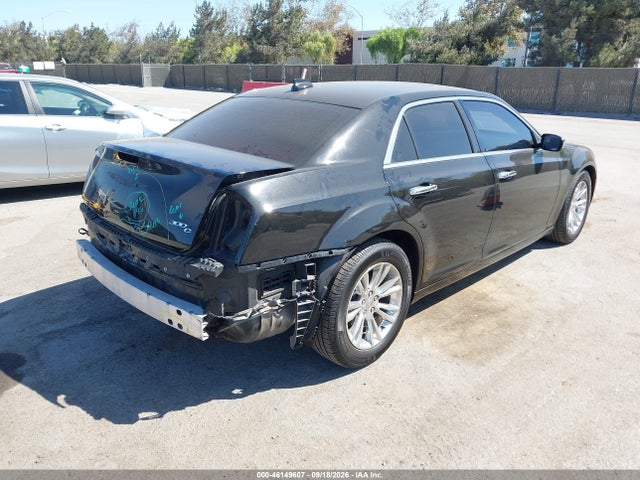 Aukcja sprzedaży 2015 Chrysler 300c, vin: 2C3CCAEG0FH786147, numer aukcji: 46149607