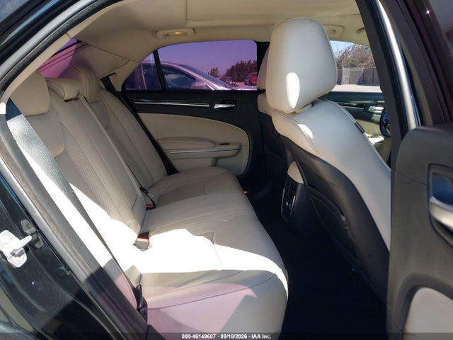 Aukcja sprzedaży 2015 Chrysler 300c, vin: 2C3CCAEG0FH786147, numer aukcji: 46149607