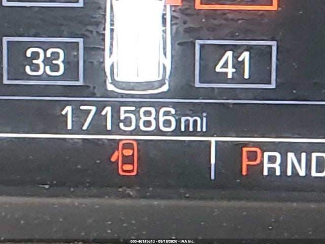 46149613 :رقم المزاد ، 1GNSKDEC4JR346859 vin ، 2018 Chevrolet Tahoe Commercial Fleet مزاد بيع