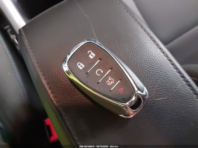 2017 Chevrolet Cruze Lt Auto მანქანა იყიდება აუქციონზე, vin: 1G1BE5SM2H7275212, აუქციონის ნომერი: 46149615