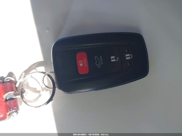 2022 Toyota Rav4 Hybrid Xle Premium მანქანა იყიდება აუქციონზე, vin: 4T3B6RFV3NU097549, აუქციონის ნომერი: 46149621