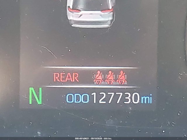 2022 Toyota Rav4 Hybrid Xle Premium მანქანა იყიდება აუქციონზე, vin: 4T3B6RFV3NU097549, აუქციონის ნომერი: 46149621