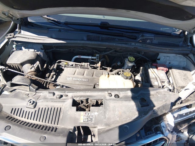 Aukcja sprzedaży 2018 Buick Encore Preferred, vin: KL4CJASB0JB563676, numer aukcji: 46149628