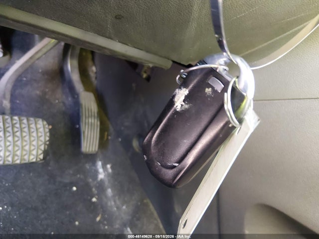 Aukcja sprzedaży 2018 Buick Encore Preferred, vin: KL4CJASB0JB563676, numer aukcji: 46149628