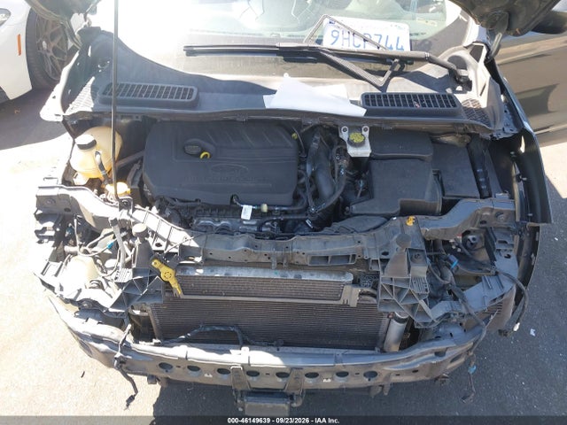 Aukcja sprzedaży 2018 Ford Escape Se, vin: 1FMCU0GD0JUB76773, numer aukcji: 46149639