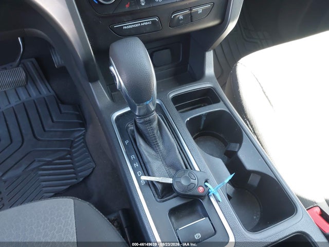 Aukcja sprzedaży 2018 Ford Escape Se, vin: 1FMCU0GD0JUB76773, numer aukcji: 46149639