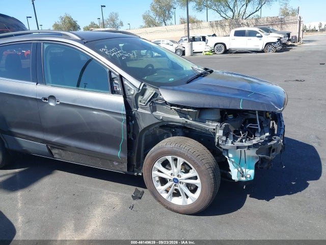 Aukcja sprzedaży 2018 Ford Escape Se, vin: 1FMCU0GD0JUB76773, numer aukcji: 46149639