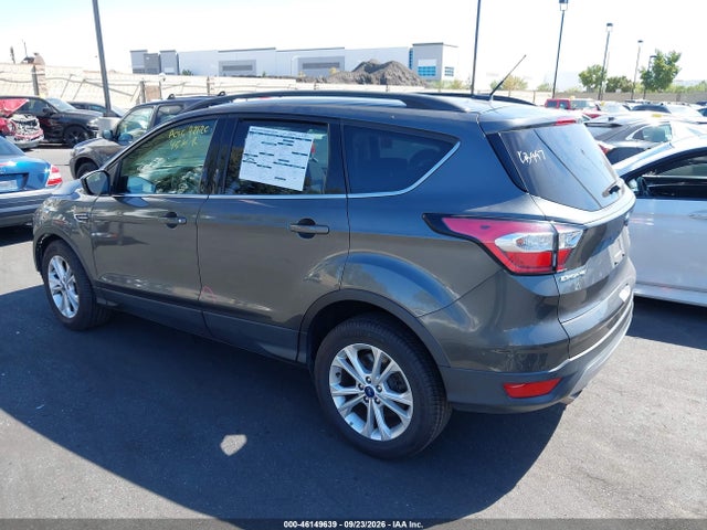 Aukcja sprzedaży 2018 Ford Escape Se, vin: 1FMCU0GD0JUB76773, numer aukcji: 46149639