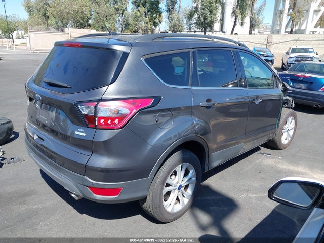 Aukcja sprzedaży 2018 Ford Escape Se, vin: 1FMCU0GD0JUB76773, numer aukcji: 46149639