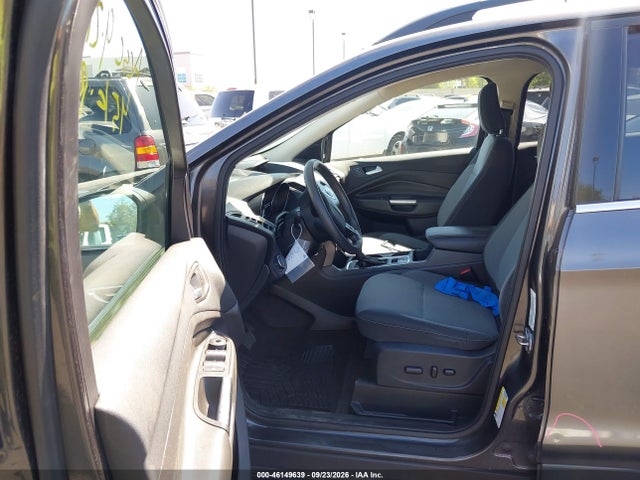 Aukcja sprzedaży 2018 Ford Escape Se, vin: 1FMCU0GD0JUB76773, numer aukcji: 46149639