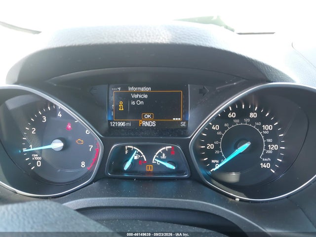 Aukcja sprzedaży 2018 Ford Escape Se, vin: 1FMCU0GD0JUB76773, numer aukcji: 46149639