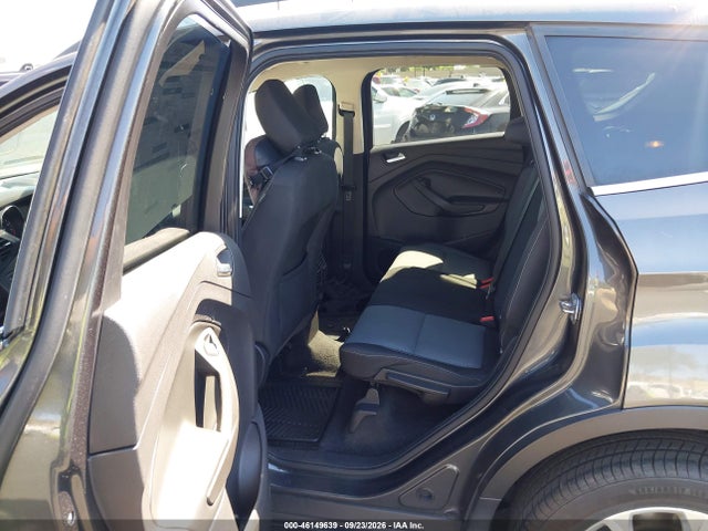 Aukcja sprzedaży 2018 Ford Escape Se, vin: 1FMCU0GD0JUB76773, numer aukcji: 46149639