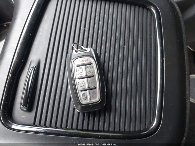 46149643 :رقم المزاد ، 2C4RC1L78NR216995 vin ، 2022 Chrysler Pacifica Hybrid Touring L مزاد بيع
