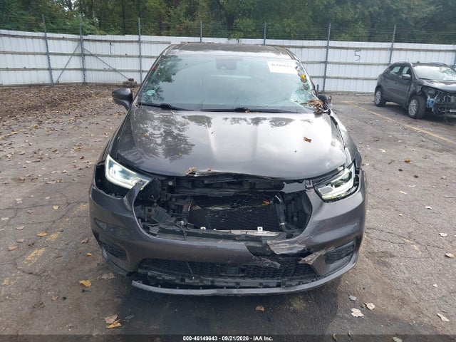 46149643 :رقم المزاد ، 2C4RC1L78NR216995 vin ، 2022 Chrysler Pacifica Hybrid Touring L مزاد بيع