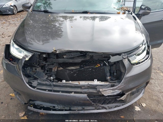 46149643 :رقم المزاد ، 2C4RC1L78NR216995 vin ، 2022 Chrysler Pacifica Hybrid Touring L مزاد بيع