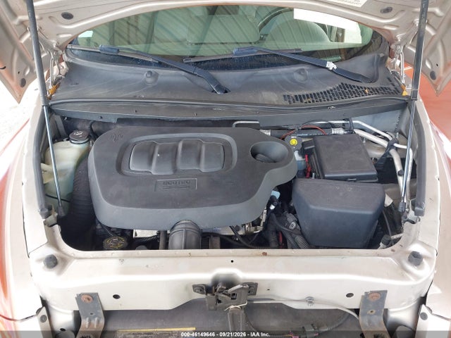 Продажа на аукционе авто 2007 Chevrolet Hhr Lt, vin: 3GNDA33P87S564546, номер лота: 46149646