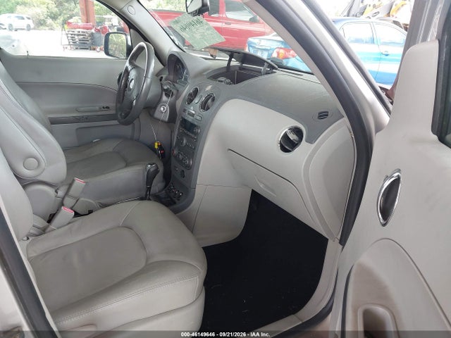 Продажа на аукционе авто 2007 Chevrolet Hhr Lt, vin: 3GNDA33P87S564546, номер лота: 46149646