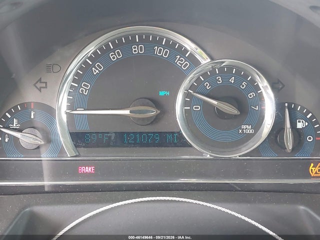Продажа на аукционе авто 2007 Chevrolet Hhr Lt, vin: 3GNDA33P87S564546, номер лота: 46149646