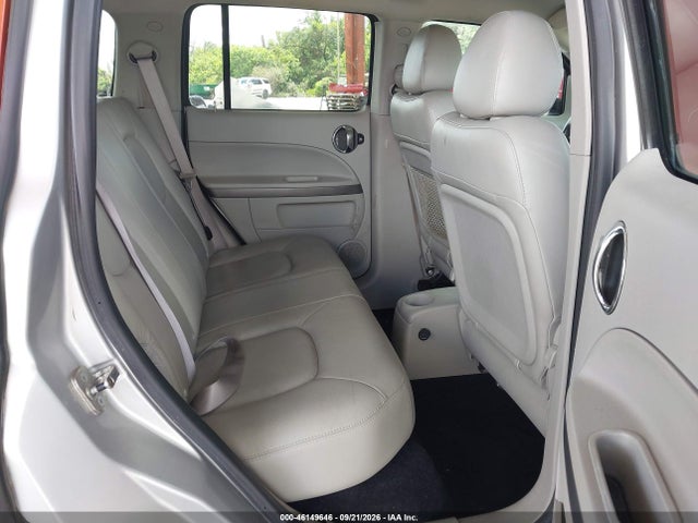 Продажа на аукционе авто 2007 Chevrolet Hhr Lt, vin: 3GNDA33P87S564546, номер лота: 46149646