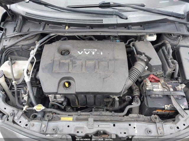 Продажа на аукционе авто 2009 Toyota Corolla Xle, vin: 1NXBU40E19Z064131, номер лота: 46149655