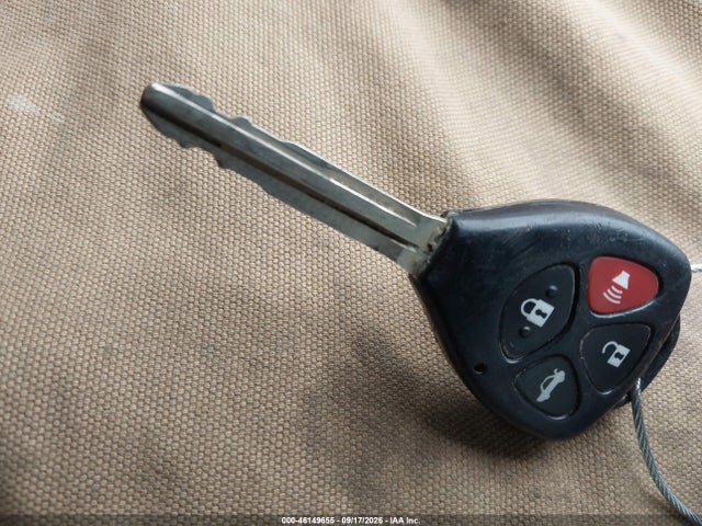 Продажа на аукционе авто 2009 Toyota Corolla Xle, vin: 1NXBU40E19Z064131, номер лота: 46149655