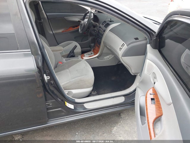 Продажа на аукционе авто 2009 Toyota Corolla Xle, vin: 1NXBU40E19Z064131, номер лота: 46149655