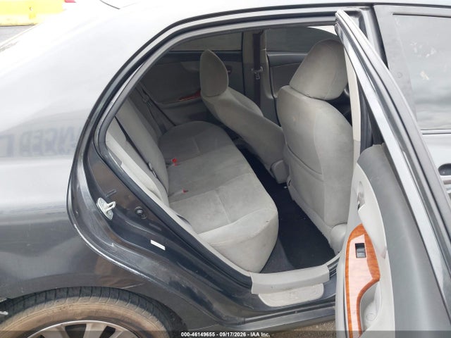 Продажа на аукционе авто 2009 Toyota Corolla Xle, vin: 1NXBU40E19Z064131, номер лота: 46149655