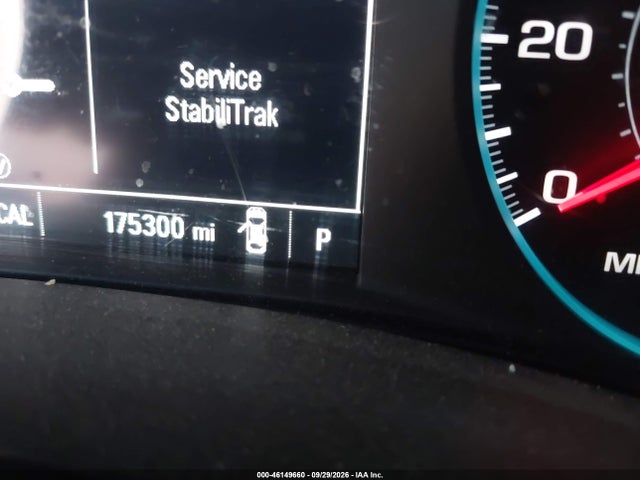 Chevrolet MALIBU LS 2017 1G1ZB5STXHF156084 Image 17