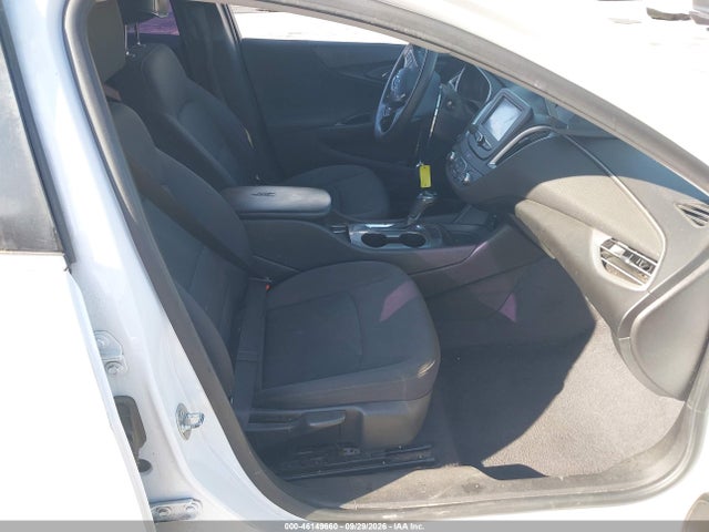 Chevrolet MALIBU LS 2017 1G1ZB5STXHF156084 Image 5