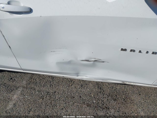 Chevrolet MALIBU LS 2017 1G1ZB5STXHF156084 Image 6