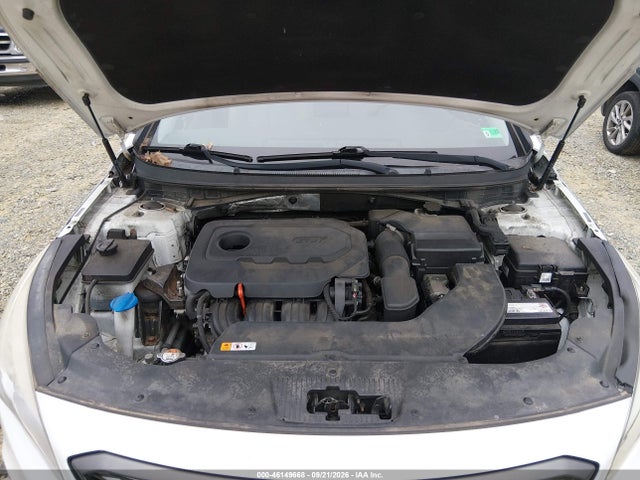 2015 Hyundai Sonata Sport მანქანა იყიდება აუქციონზე, vin: 5NPE34AF9FH071068, აუქციონის ნომერი: 46149668