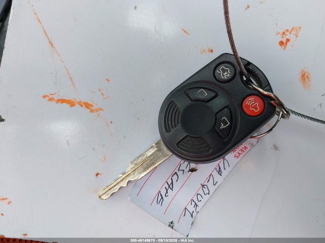 Продаж на аукціоні авто 2009 Ford Escape Limited, vin: 1FMCU94769KD07893, номер лоту: 46149670