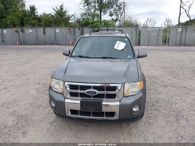 Продаж на аукціоні авто 2009 Ford Escape Limited, vin: 1FMCU94769KD07893, номер лоту: 46149670